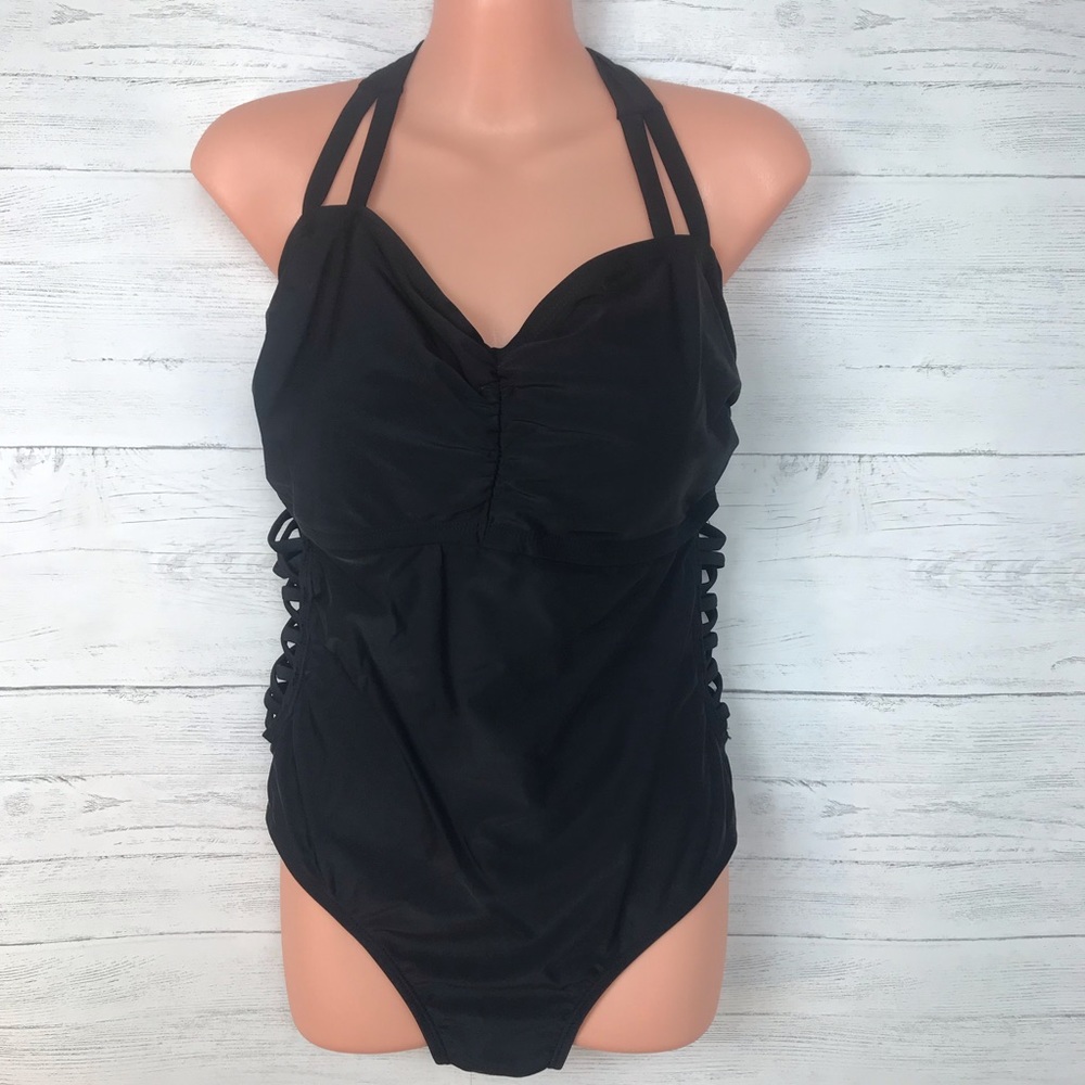 HOT WATER SWIMSUIT